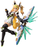 Kotobukiya Phantasy Star Online 2 es Gene Stella Innocent Ver. Model Kit - DREAM Playhouse