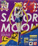 Bandai Tamashii Nations S.H.Figuarts Nise Sailor Moon Imposter Ver. SDCC 2015 - DREAM Playhouse