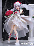 Apex Mihoyo Honkai Impact 3rd Theresa Apokalypse Rosy Bridesmaid ver 1/8 PVC figure - DREAM Playhouse