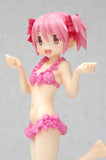 Wave Beach Queens Puella Magi Madoka Magica Kaname Madoka 1/10 PVC figure - DREAM Playhouse