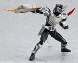 Max Factory Medicom Figma Sp-025 Kamen Rider Dragon Knight Thrust