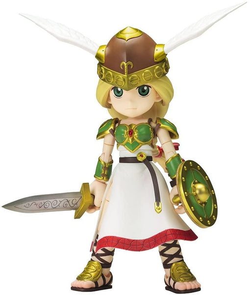 Kotobukiya Valkyrie no Densetsu Valkyrie Model kit KP298