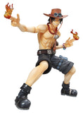Megahouse Excellent Model One Piece Portrait of Pirates POP NEO-DX Portgas D Ace 1/8 PVC Figure - DREAM Playhouse