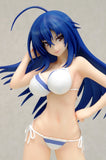 Wave Beach Queens Medaka Box Kurokami Medaka 1/10 PVC figure - DREAM Playhouse