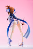 Vertex To Heart 2 Dungeon Travelers Komaki Manaka Magical Princess 1/8 PVC figure