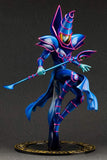 Kotobukiya Yu-Gi-Oh! Duel Monsters Dark Magician 1/7 PVC Figure - DREAM Playhouse