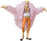 Bandai Figuarts Zero One Piece Don Quixote Doflamingo PVC Figure - DREAM Playhouse