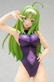 Wave Beach Queens Star Driver Kagayaki no Takuto Watanabe Kanako 1/10 PVC figure-DREAM Playhouse