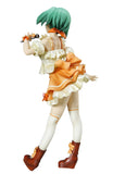 Megahouse Excellent Model Macross Ranka Lee Macross Cinderella Ver. 1/8 PVC figure Alpha Omega - DREAM Playhouse