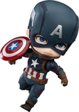 Good Smile Nendoroid 1218-DX Avengers Captain America Endgame Ver. DX