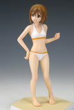 Wave Beach Queens K-on! Tainaka Ritsu 1/10 PVC figure-DREAM Playhouse