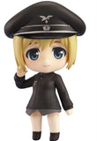 Good Smile Phat! Nendoroid 269 Strike Witches Erica Hartmann-DREAM Playhouse