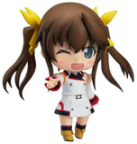 Good Smile Nendoroid 476 IS Infinite Stratos Lingyin Huang-DREAM Playhouse