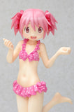 Wave Beach Queens Puella Magi Madoka Magica Kaname Madoka 1/10 PVC figure - DREAM Playhouse