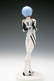 Wave Treasure Figure Collection Neon Genesis Evangelion Ayanami Rei Plug Suit Ver. 1/10 PVC figure-DREAM Playhouse
