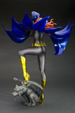 Kotobukiya Bishoujo Statue DC Universe DC Comics batgirl bat girl 1/7 PVC figure-DREAM Playhouse