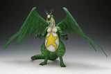 Wave Treasure Figure Collection Sgt. Frog Keroro Dragon & Shion Original figure - DREAM Playhouse
