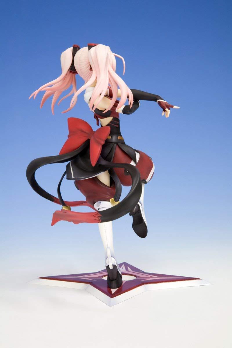 ALTER NARIKA BEAT BLADES HARUKA フィギュア Kotobukiya Beat Blades Haruka Sennin Narika 1/8 PVC Figure