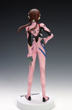 Wave Treasure Figure Collection Evangelion Mari Illustrious Makinami New Plug Suit 1/10 PVC figure-DREAM Playhouse