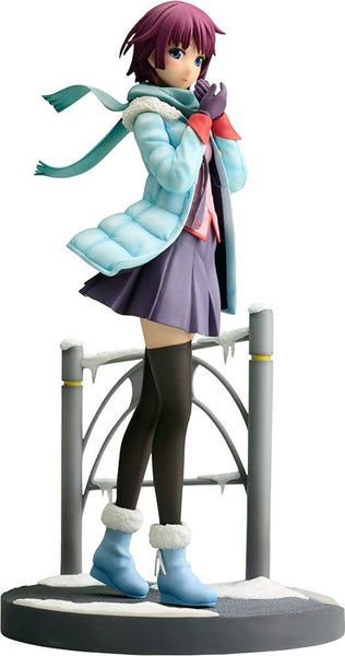 Nisemonogatari - Senjougahara Hitagi shops - 1/8 (Kotobukiya)