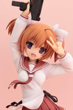 Kotobukiya Aria the Scarlet Ammo AA Akari Mamiya 1/8 PVC figure-DREAM Playhouse