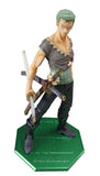 Megahouse Excellent Model One Piece Portrait of Pirates POP Strong World Roronoa Zoro 1/8 PVC Figure - DREAM Playhouse