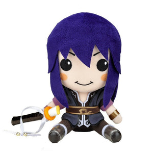 Gift Nendoroid Plushie Alter Altair Tales of Vesperia Yuri Lowell Runaway Warrior Mode Stuffed toy-DREAM Playhouse