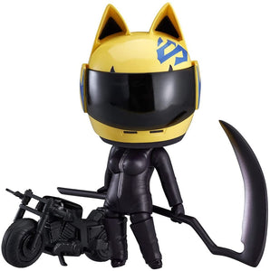 Good Smile Nendoroid 513 Durarara!! x2 Celty Sturluson