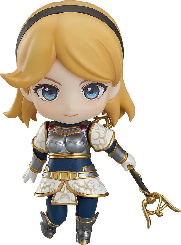 Good Smile Riot Games Nendoroid 1458 League of Legends LOL Lux - DREAM Playhouse