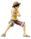 Megahouse Excellent Model One Piece Portrait of Pirates POP NEO-DX Monkey D Luffy 1/8 PVC Figure - DREAM Playhouse