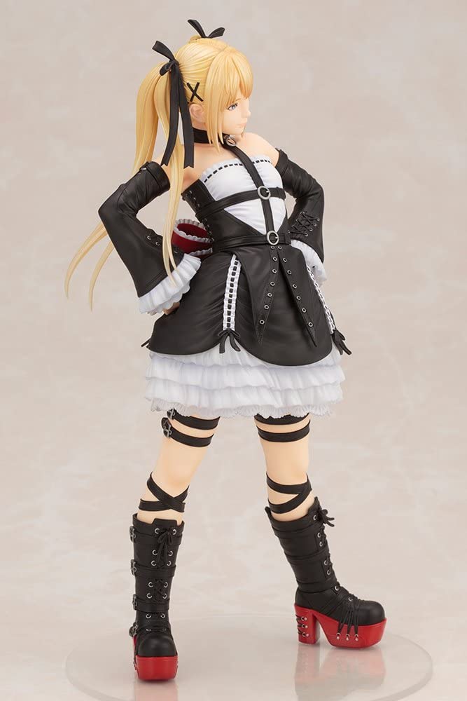 KOTOBUKIYA - １／６　ＤＥＡＤ　ＯＲ　ＡＬＩＶＥ　５　Ｌａｓｔ　Ｒｏｕｎｄ　ＡＲＴＦＸ　Ｊ　マ s-l400.jpg