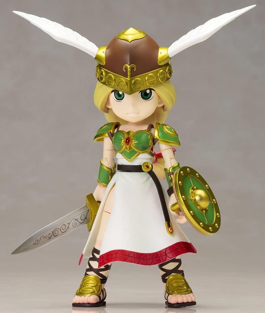 Kotobukiya Valkyrie no Densetsu Valkyrie Model kit KP298 – DREAM