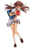 Max Factory Sekirara Se-Kirara Miyuki Mana School Uniform ver 1/7 PVC figure - DREAM Playhouse