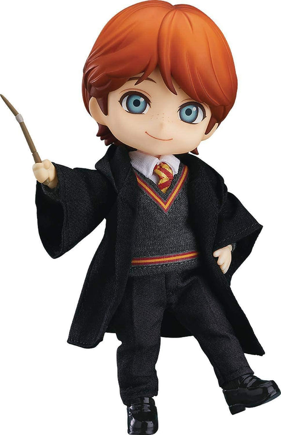 Good Smile Nendoroid doll Harry Potter Ron Weasley mini Fashion doll - DREAM Playhouse