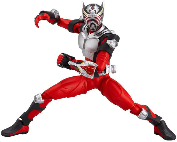 Max Factory Medicom figma SP-015 Kamen Rider Dragon Knight