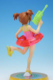Wave TFC The Melancholy of Haruhi Suzumiya Kyon's Sister Swim Wear standard Ver. 1/10 PVC figure - DREAM Playhouse