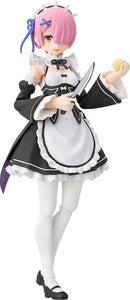 Max Factory figma 347 Re:ZERO Starting Life in Another World RAM