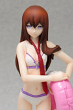 Wave Beach Queens Steins Gate Makisa Kurisu 1/10 PVC figure-DREAM Playhouse