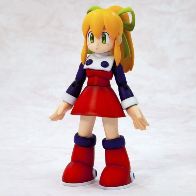 Kotobukiya Mega Man 2 series Rockman Roll Model Kit – DREAM Playhouse