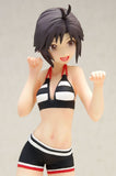 Wave Beach Queens Idol Master XENOGLOSSIA Kikuchi Makoto 1/10 PVC figure-DREAM Playhouse