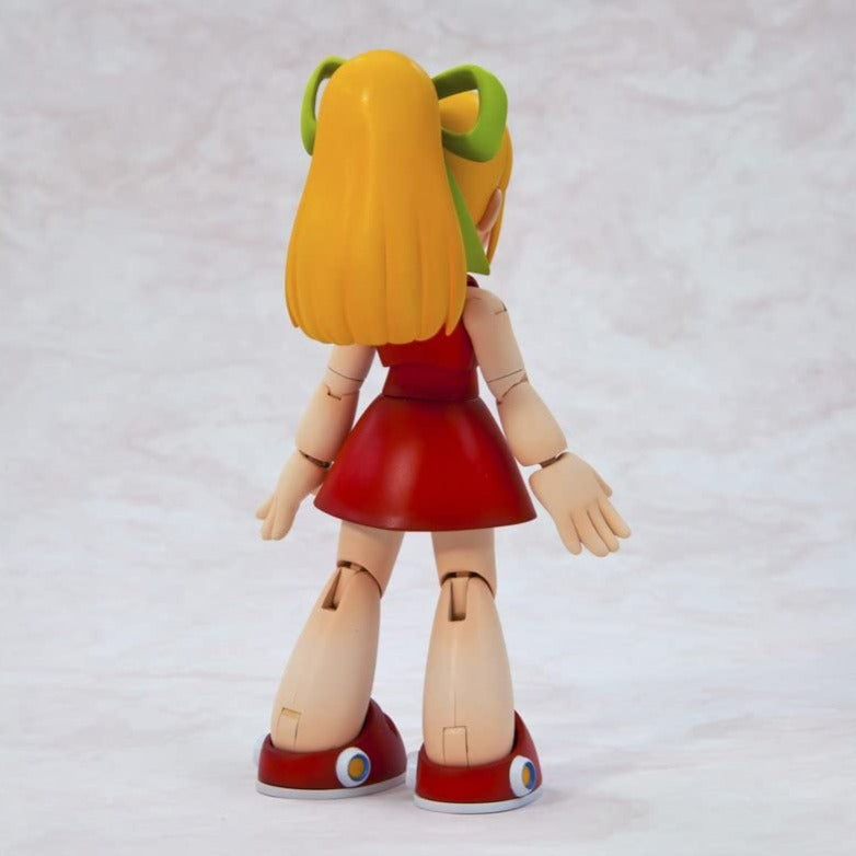 Kotobukiya Mega Man 2 series Rockman Roll Model Kit – DREAM Playhouse