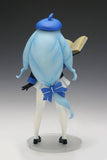 Wave Treasure Figure Collection Sgt. Frog Keroro Dragon & Shion Original figure - DREAM Playhouse