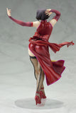 Kotobukiya Bishoujo Statue Tekken 2 Anna Williams 1/7 girl PVC figure