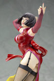 Kotobukiya Bishoujo Statue Tekken 2 Anna Williams 1/7 girl PVC figure