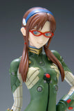 Wave Treasure Figure Collection Evangelion Mari Illustrious Makinami Plug Suit Ver. 1/10 PVC figure-DREAM Playhouse