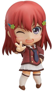 Good Smile Nendoroid 504 Inou Battle Within Everyday Life Tomoyo Kanzaki-DREAM Playhouse