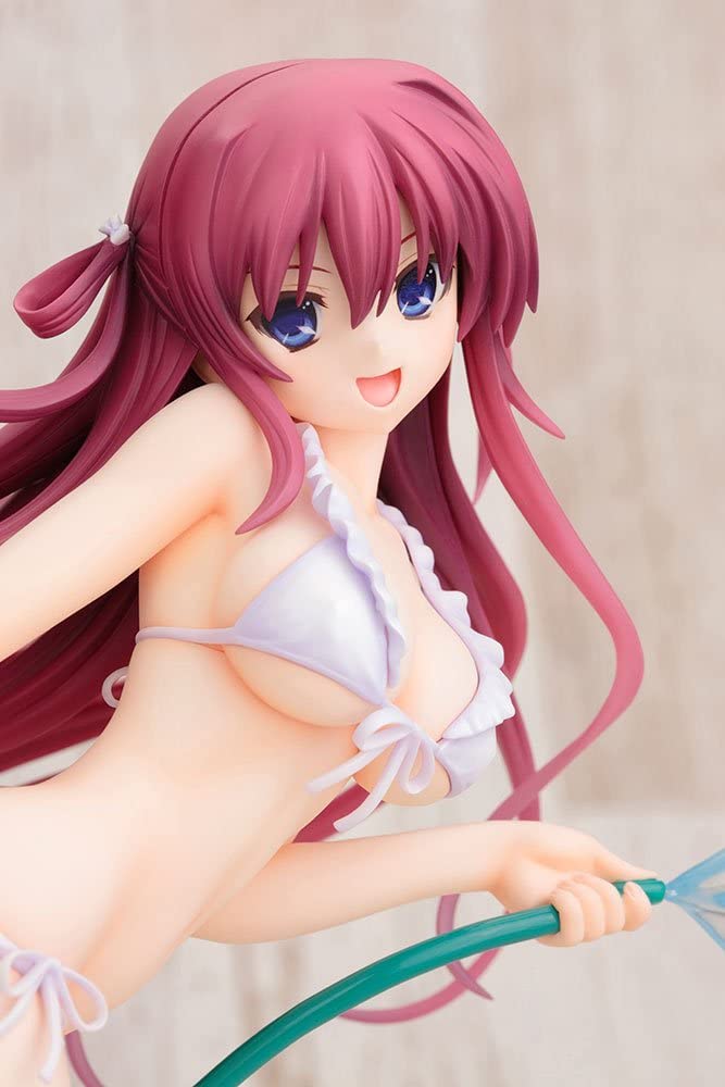 Amane Suou Hentai