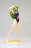 Wave Beach Queens Star Driver Kagayaki no Takuto Watanabe Kanako 1/10 PVC figure-DREAM Playhouse