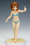 Wave Beach Queens K-on! Hirasawa Yui 1/10 PVC figure-DREAM Playhouse