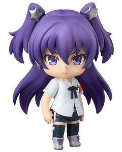 Good Smile Nendoroid 398 Day Break Illusion Seira Hoshikawa